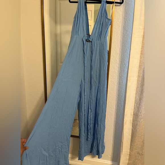 60’s style Jumpsuit - Picture 4 of 6